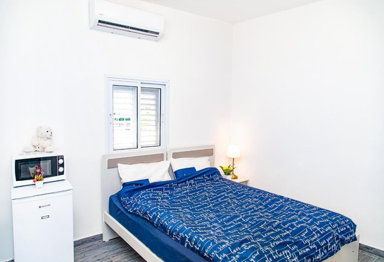 Cozy Suites Jeruzalém Exteriér fotografie